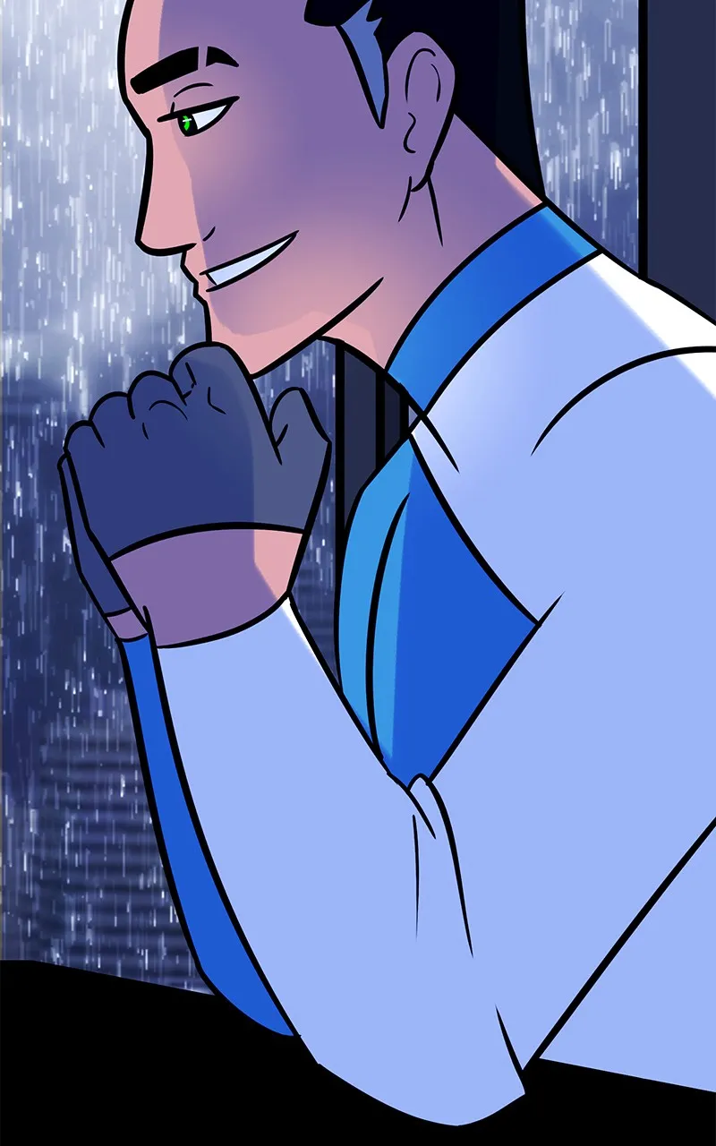 LoveBot Chapter 10 page 51 - 