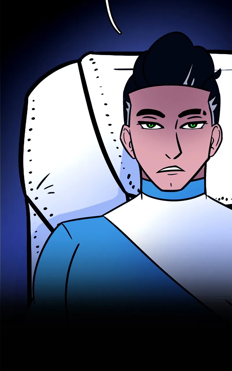 LoveBot Chapter 10 page 54 - 