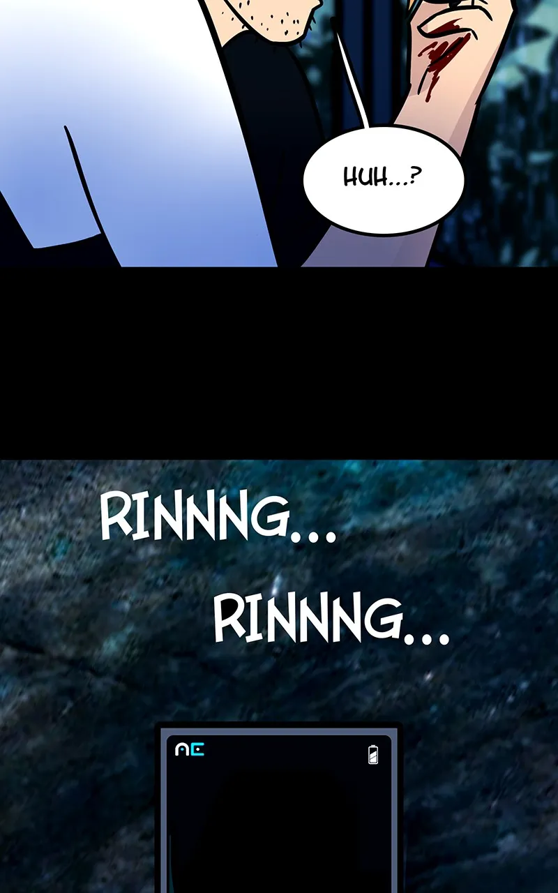 LoveBot Chapter 10 page 10 - 