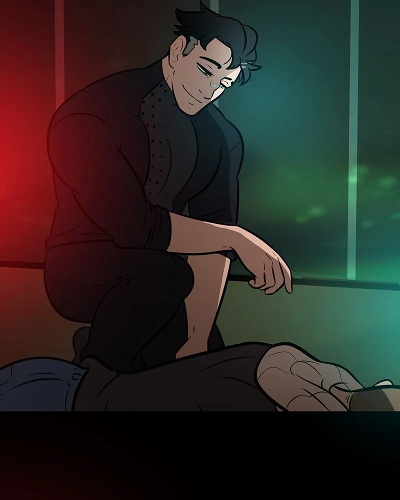 LoveBot Chapter 100 page 2 - 