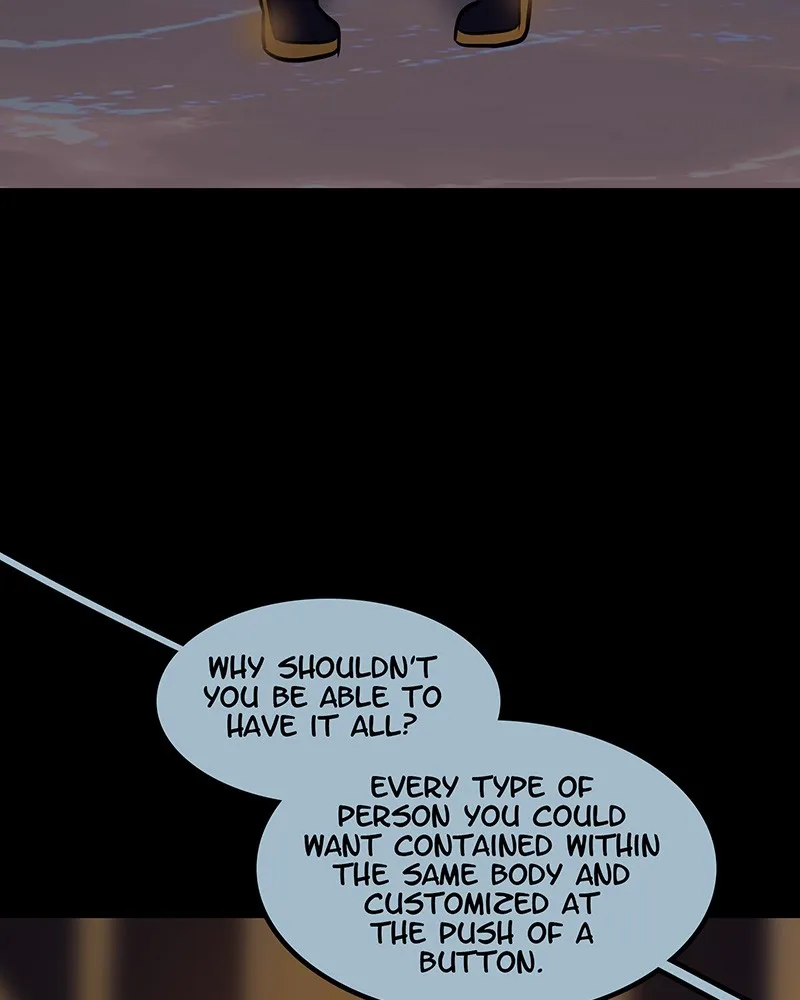 LoveBot Chapter 100 page 15 - 