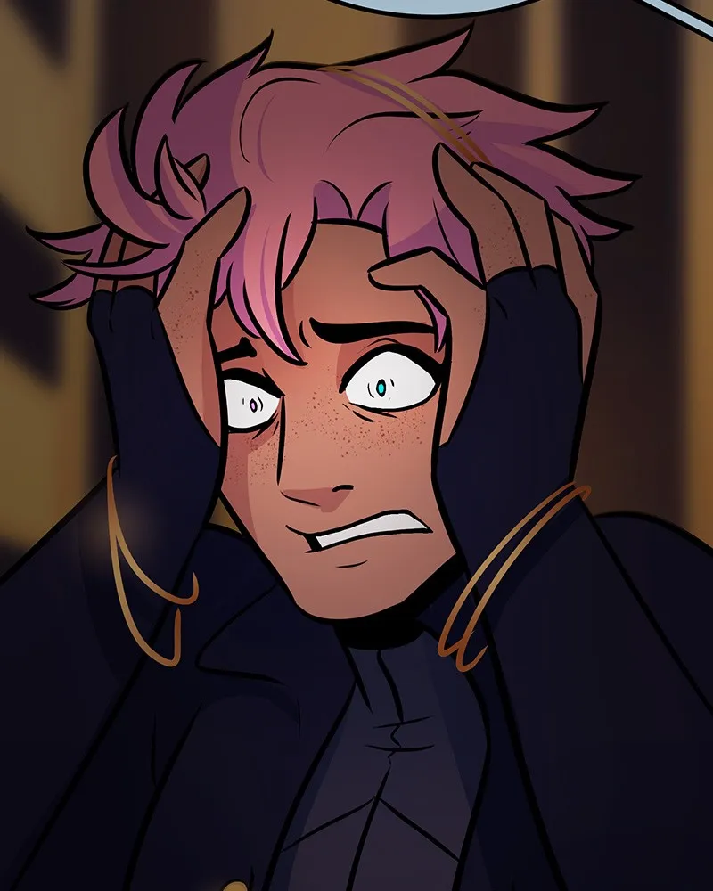 LoveBot Chapter 100 page 16 - 