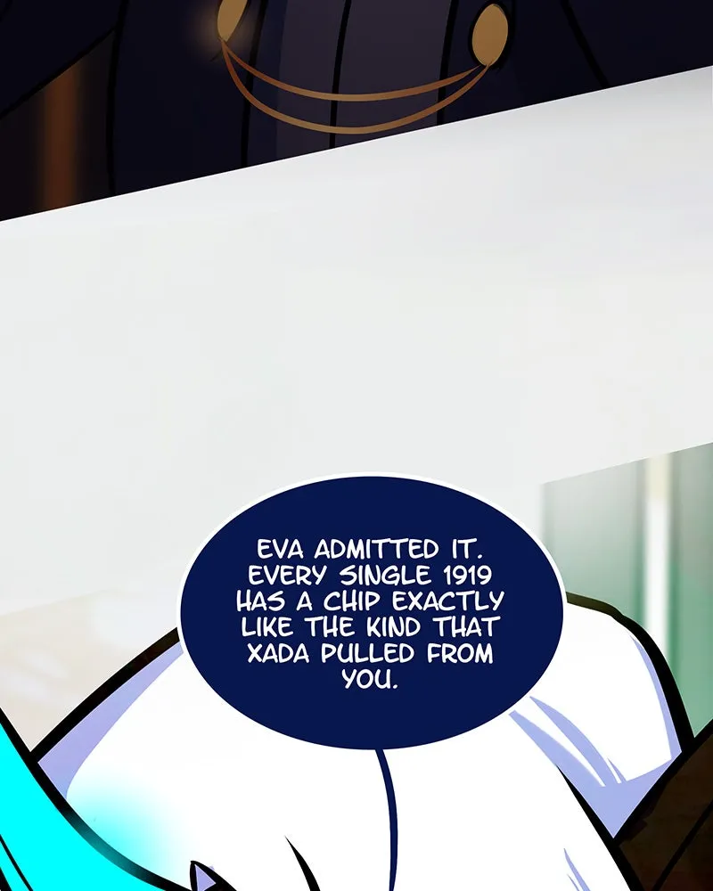 LoveBot Chapter 100 page 17 - 