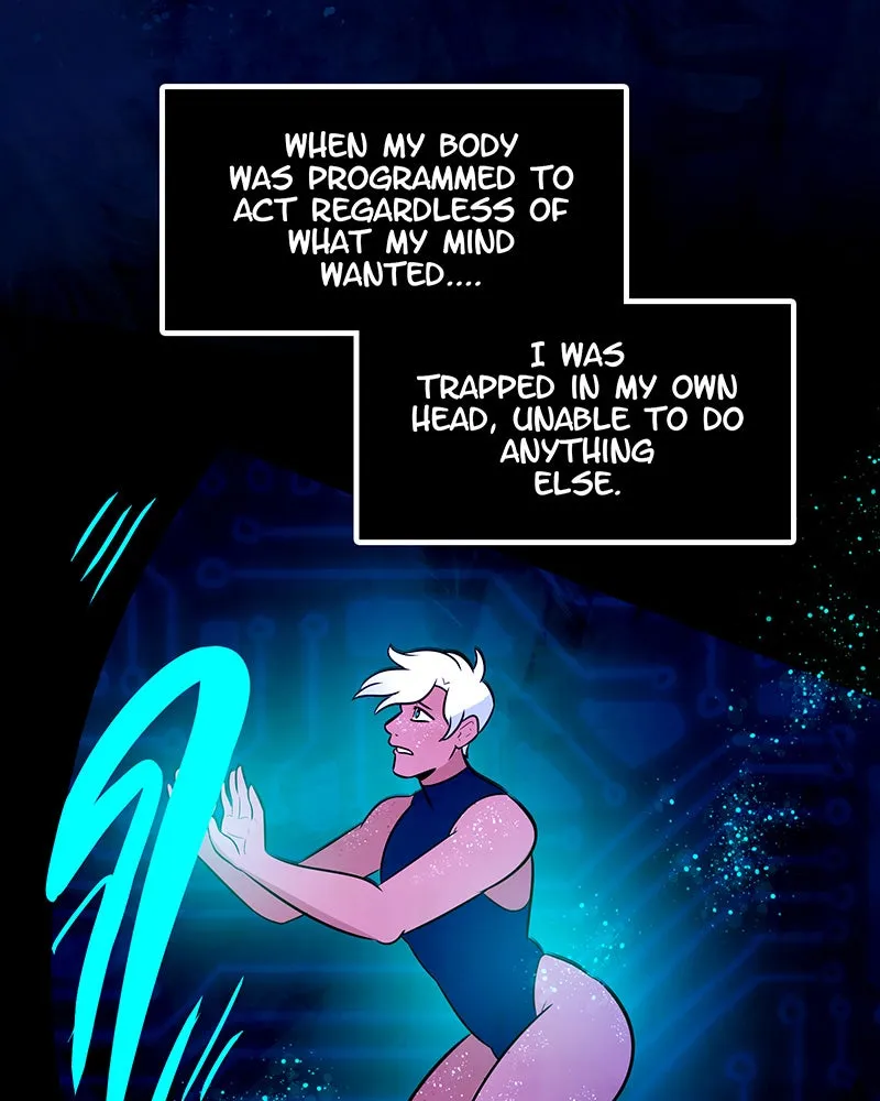 LoveBot Chapter 100 page 20 - 