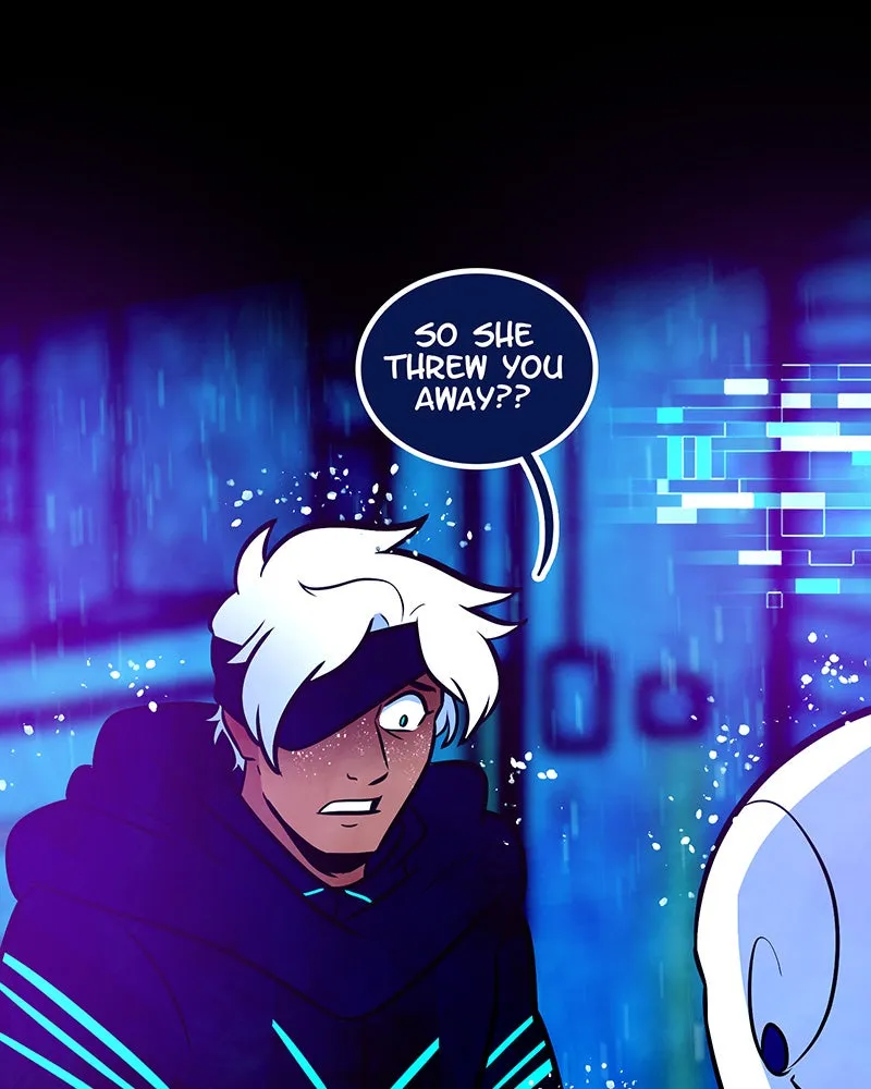 LoveBot Chapter 100 page 23 - 