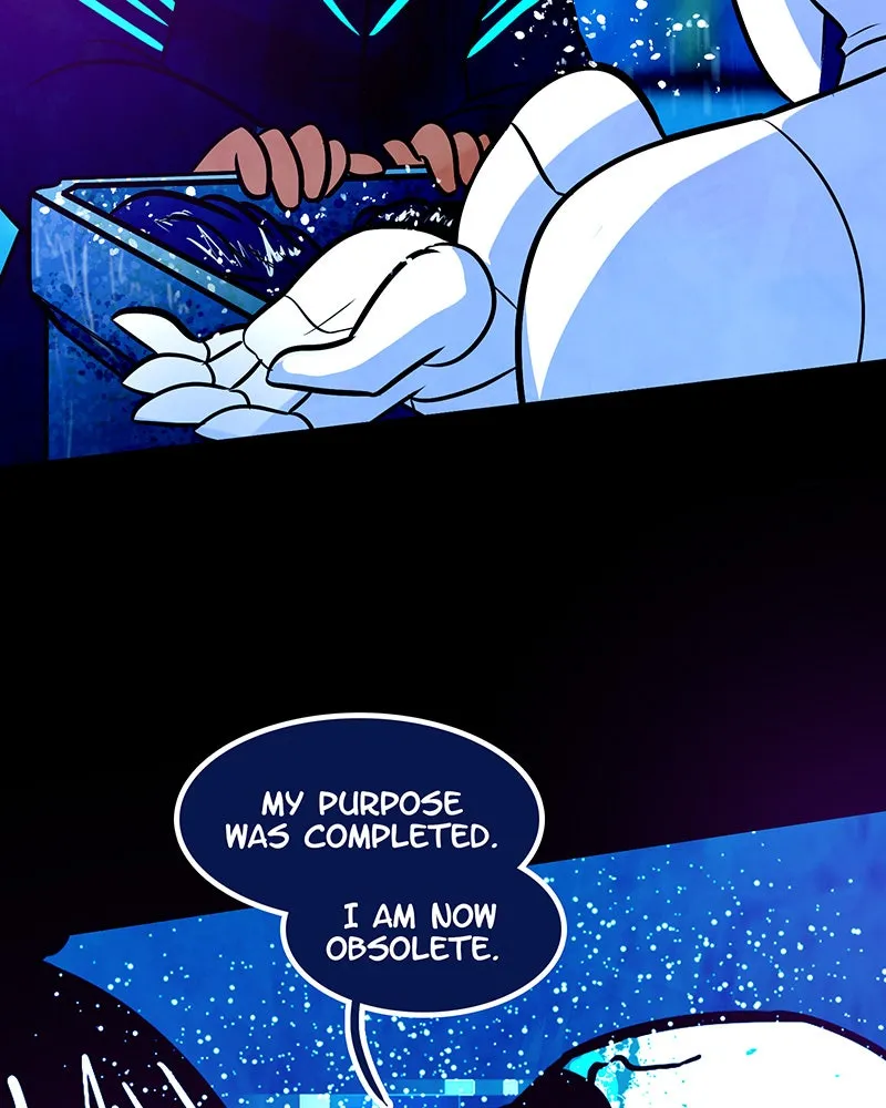 LoveBot Chapter 100 page 24 - 