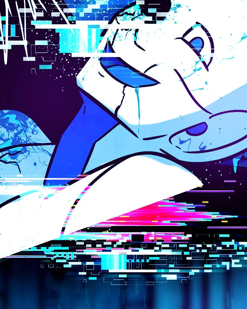 LoveBot Chapter 100 page 25 - 