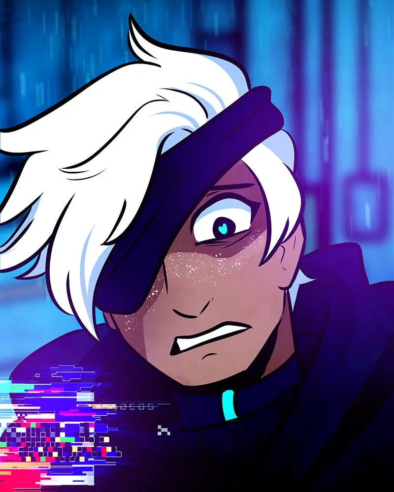 LoveBot Chapter 100 page 26 - 