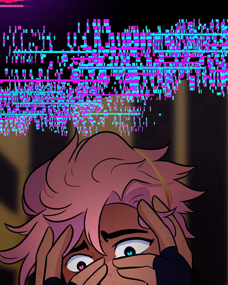 LoveBot Chapter 100 page 27 - 
