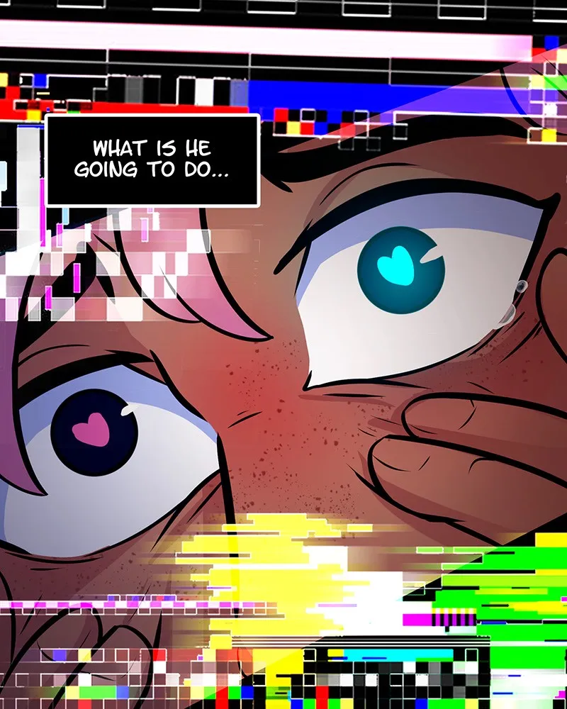 LoveBot Chapter 100 page 30 - 