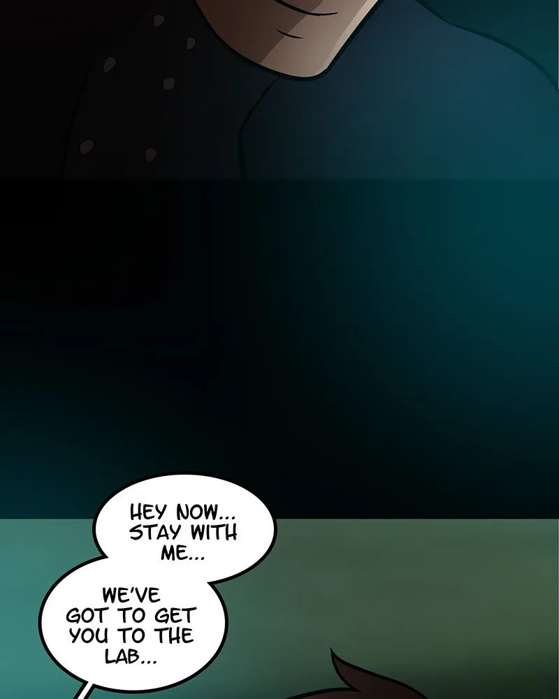 LoveBot Chapter 100 page 4 - 