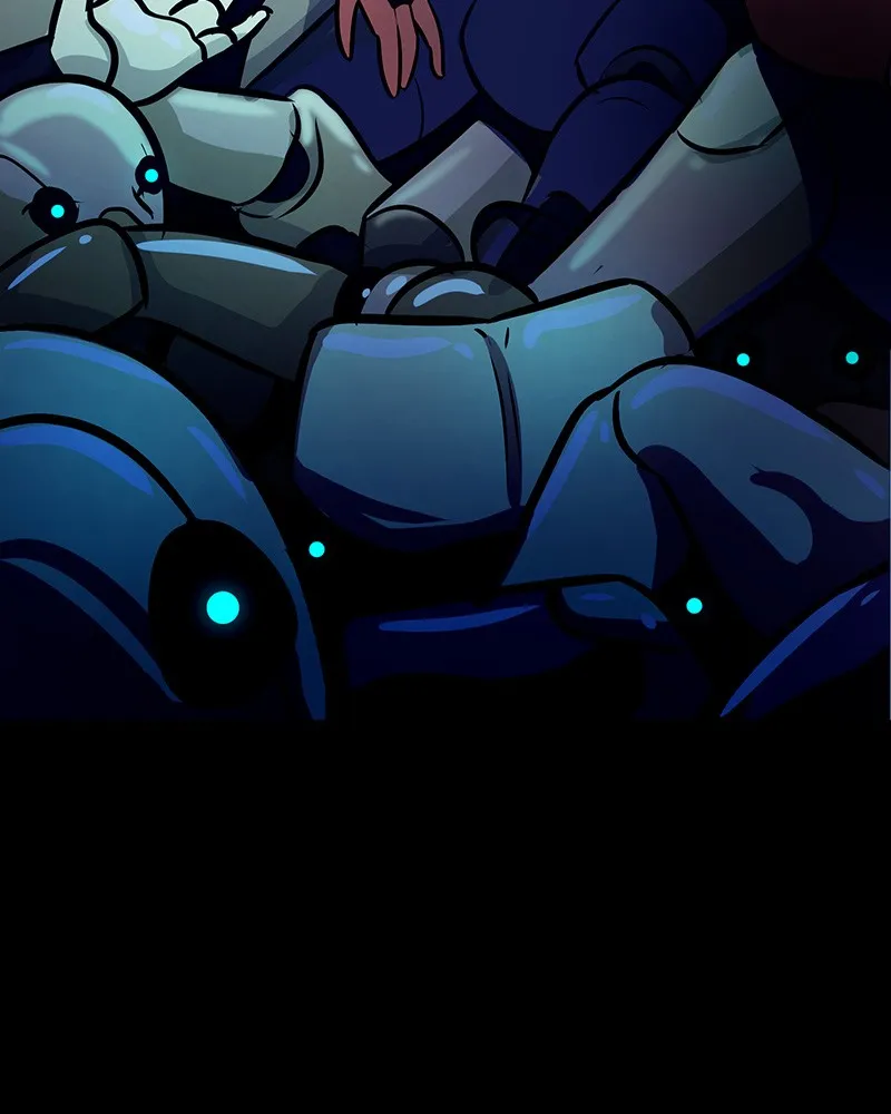 LoveBot Chapter 100 page 34 - 