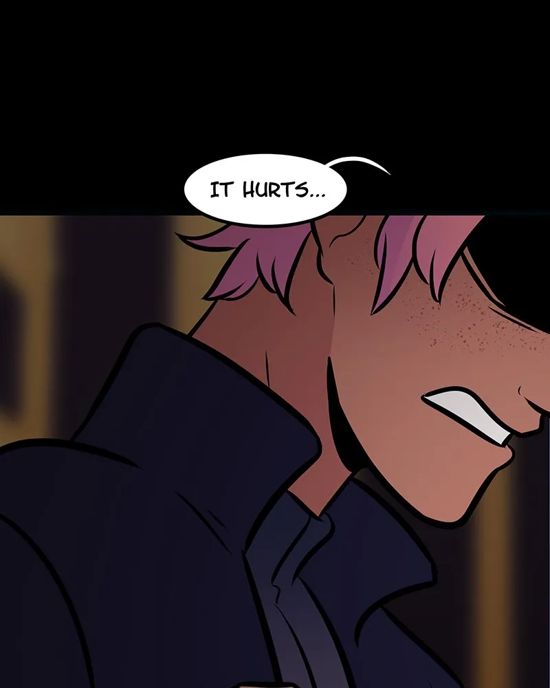 LoveBot Chapter 100 page 35 - 