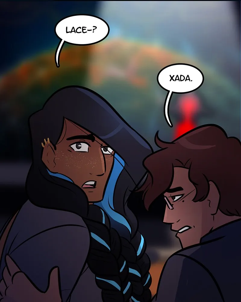 LoveBot Chapter 100 page 37 - 