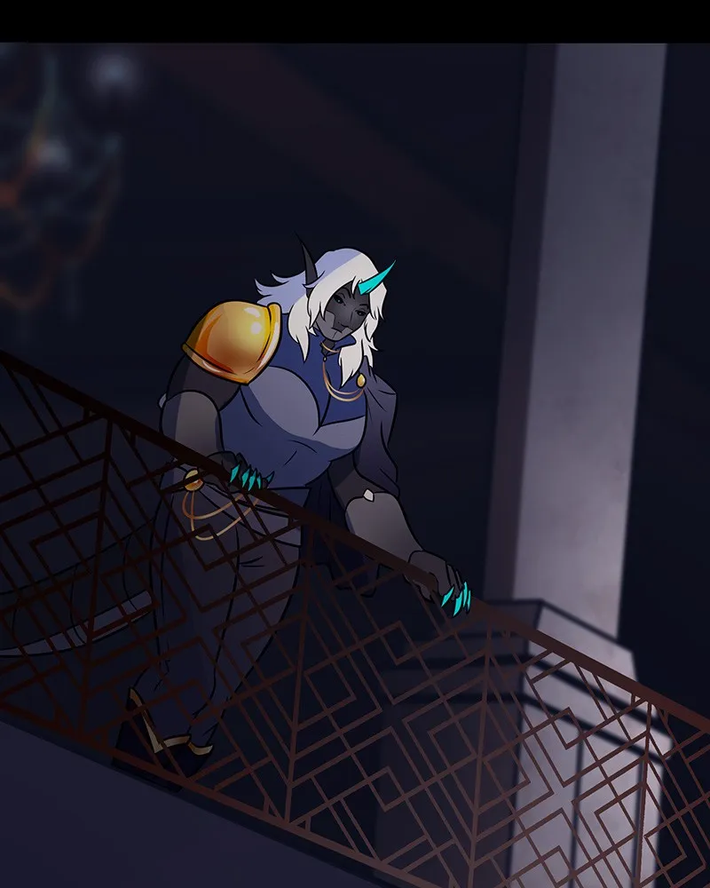 LoveBot Chapter 100 page 43 - 
