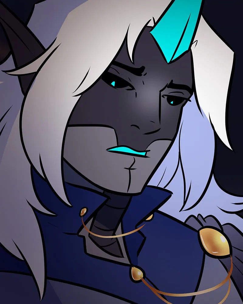 LoveBot Chapter 100 page 46 - 