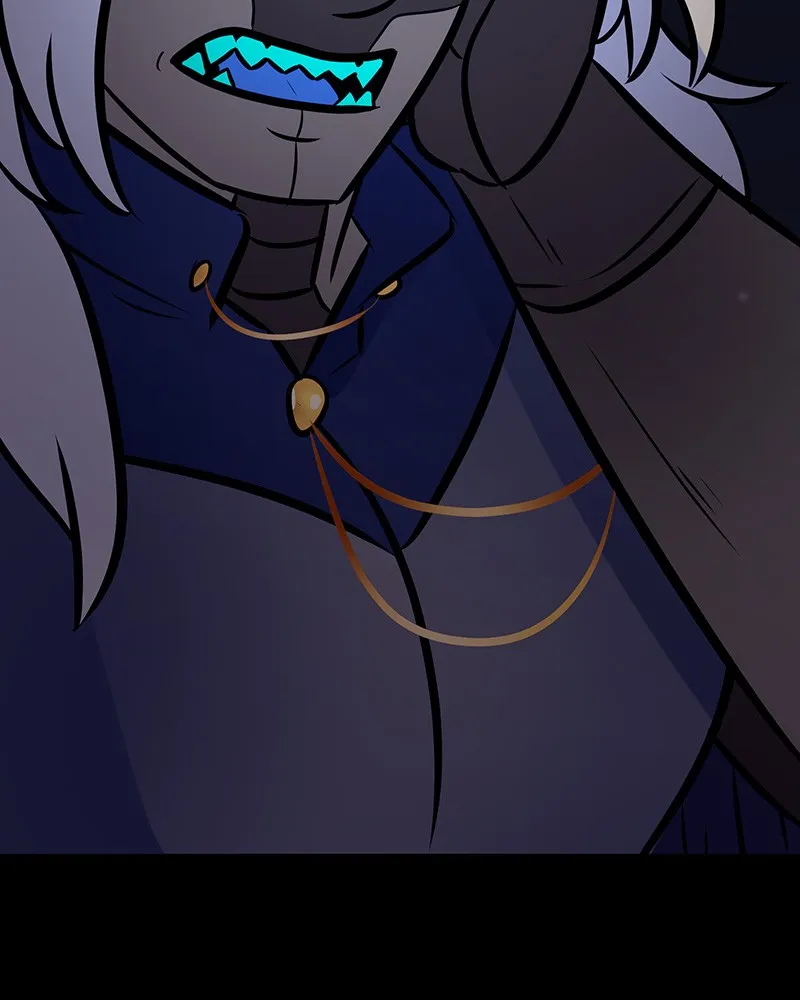 LoveBot Chapter 100 page 51 - 