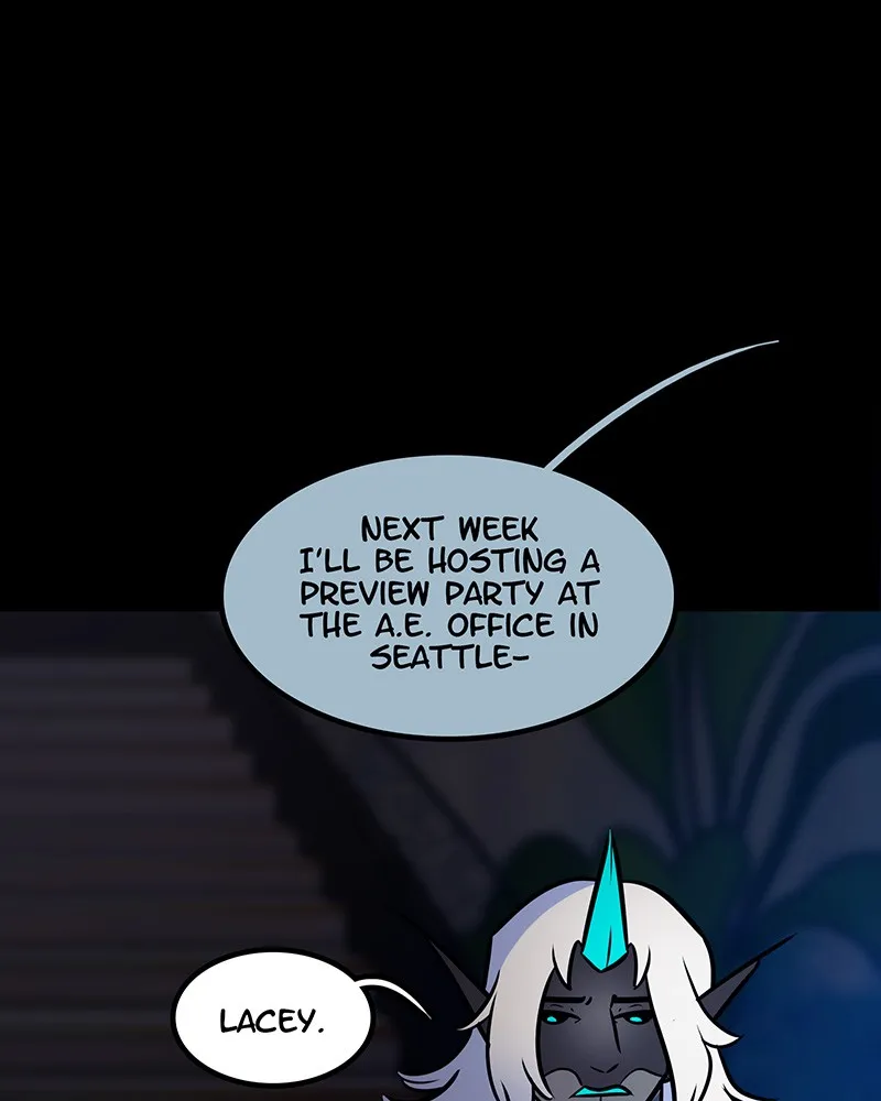 LoveBot Chapter 100 page 54 - 