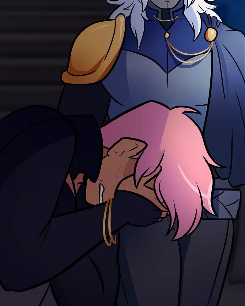 LoveBot Chapter 100 page 55 - 