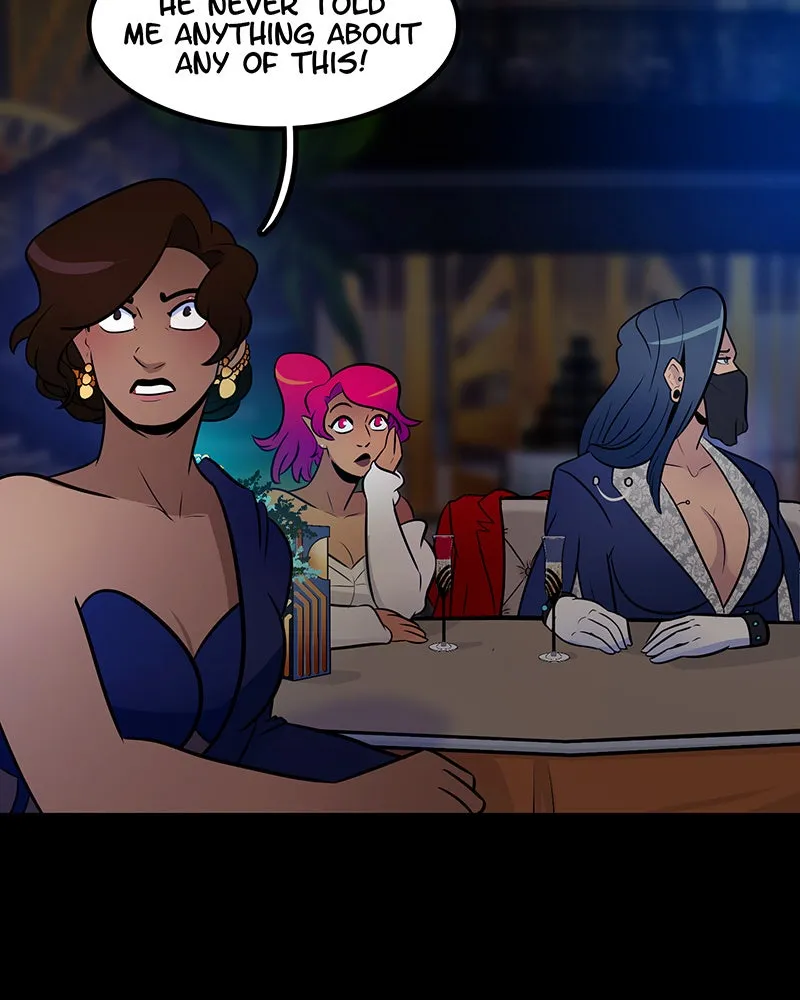 LoveBot Chapter 100 page 59 - 
