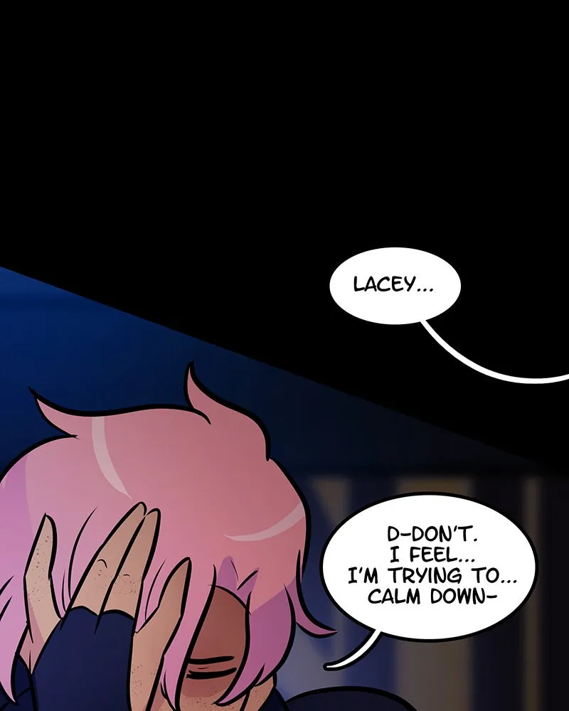 LoveBot Chapter 100 page 60 - 