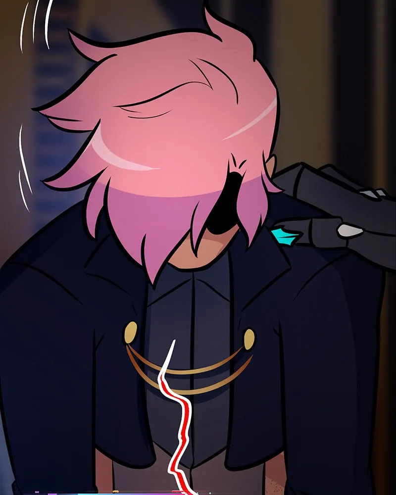 LoveBot Chapter 100 page 64 - 