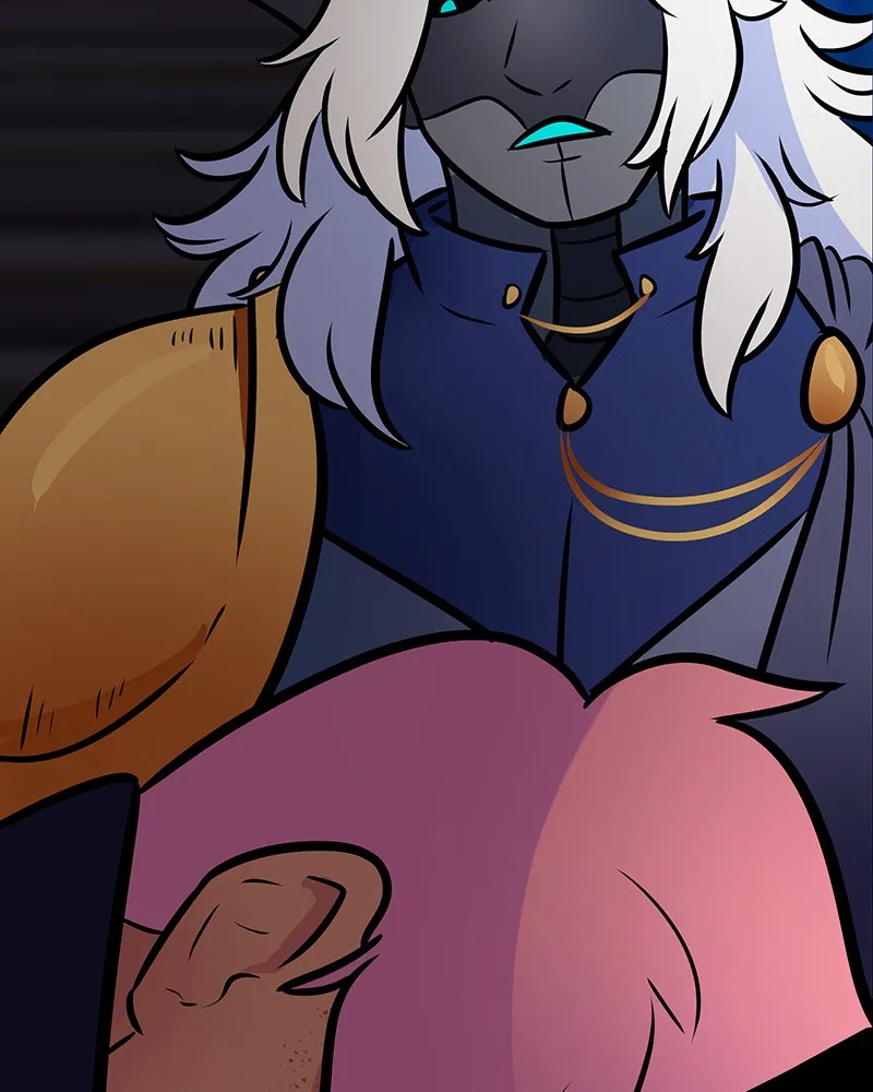 LoveBot Chapter 100 page 66 - 