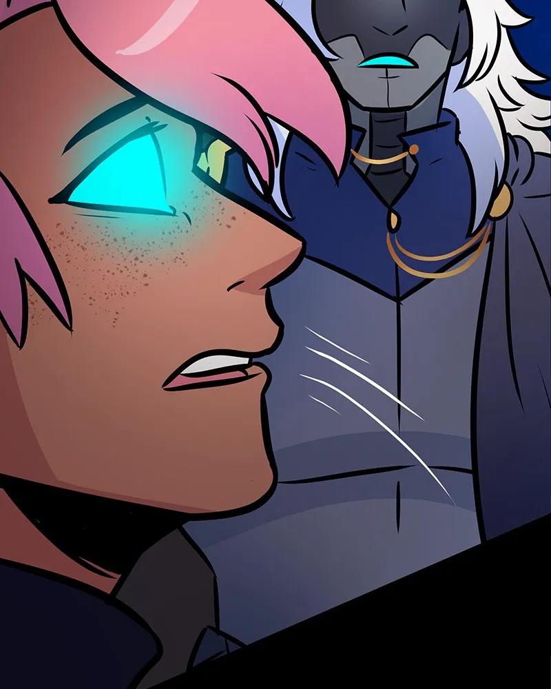 LoveBot Chapter 100 page 68 - 