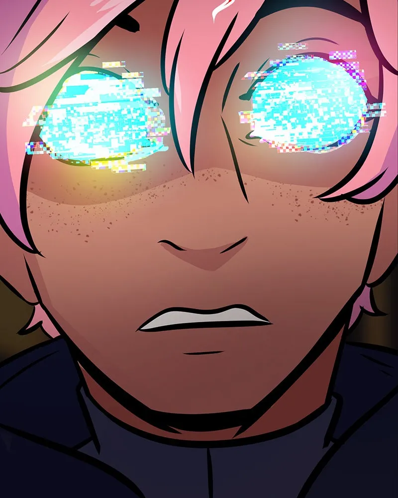LoveBot Chapter 100 page 70 - 