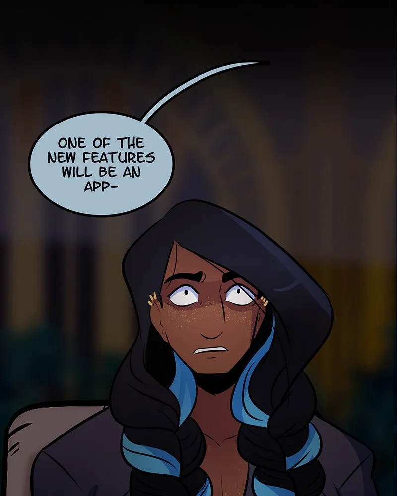 LoveBot Chapter 100 page 9 - 
