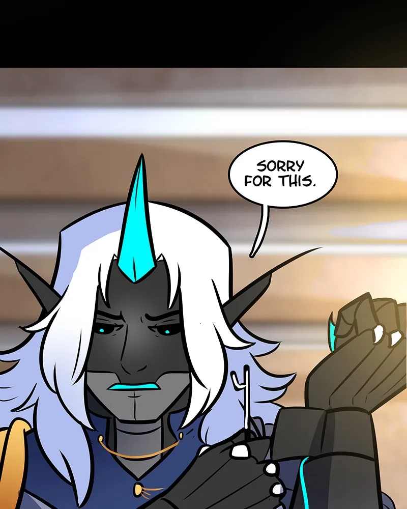 LoveBot Chapter 101 page 15 - 