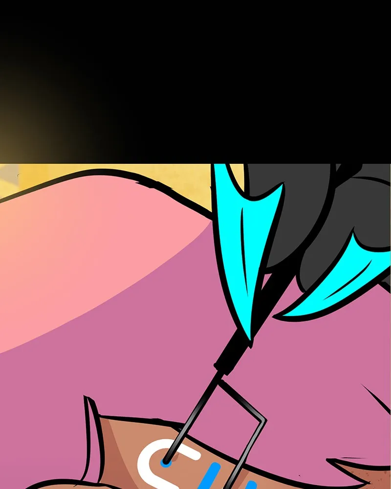 LoveBot Chapter 101 page 18 - 