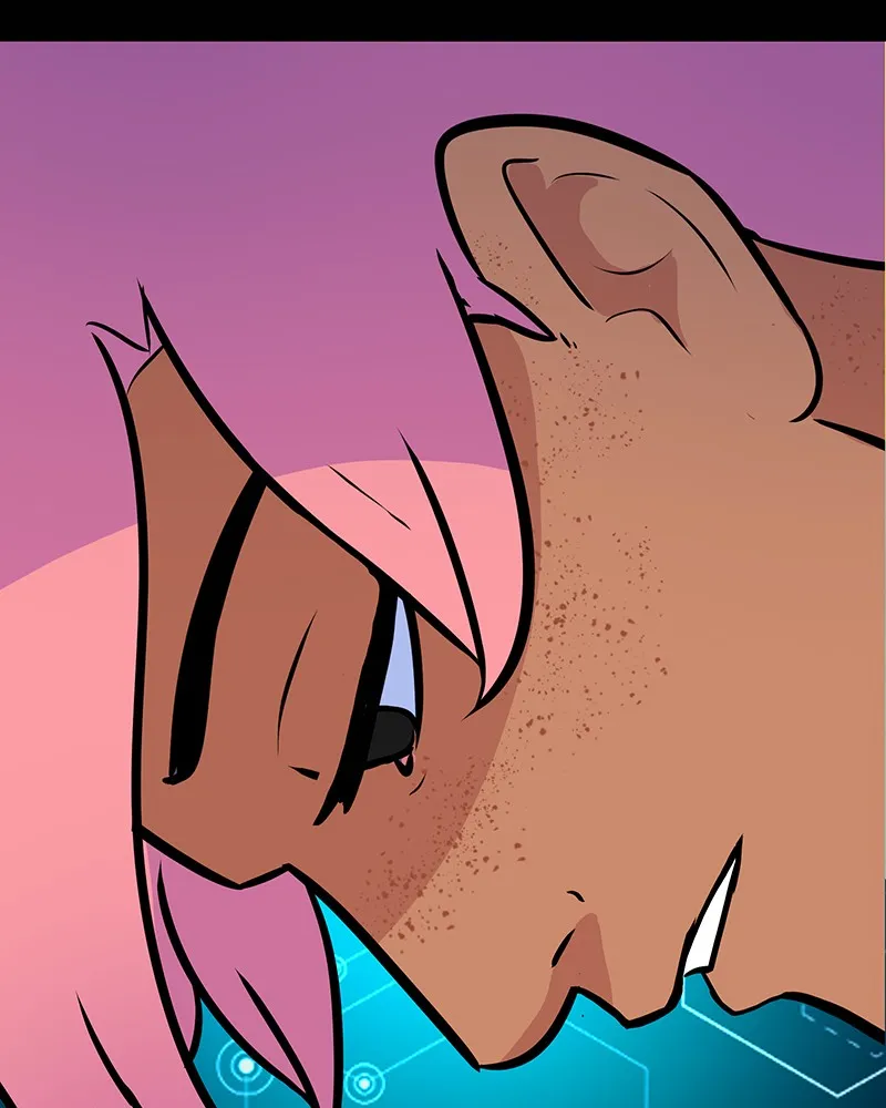 LoveBot Chapter 101 page 20 - 