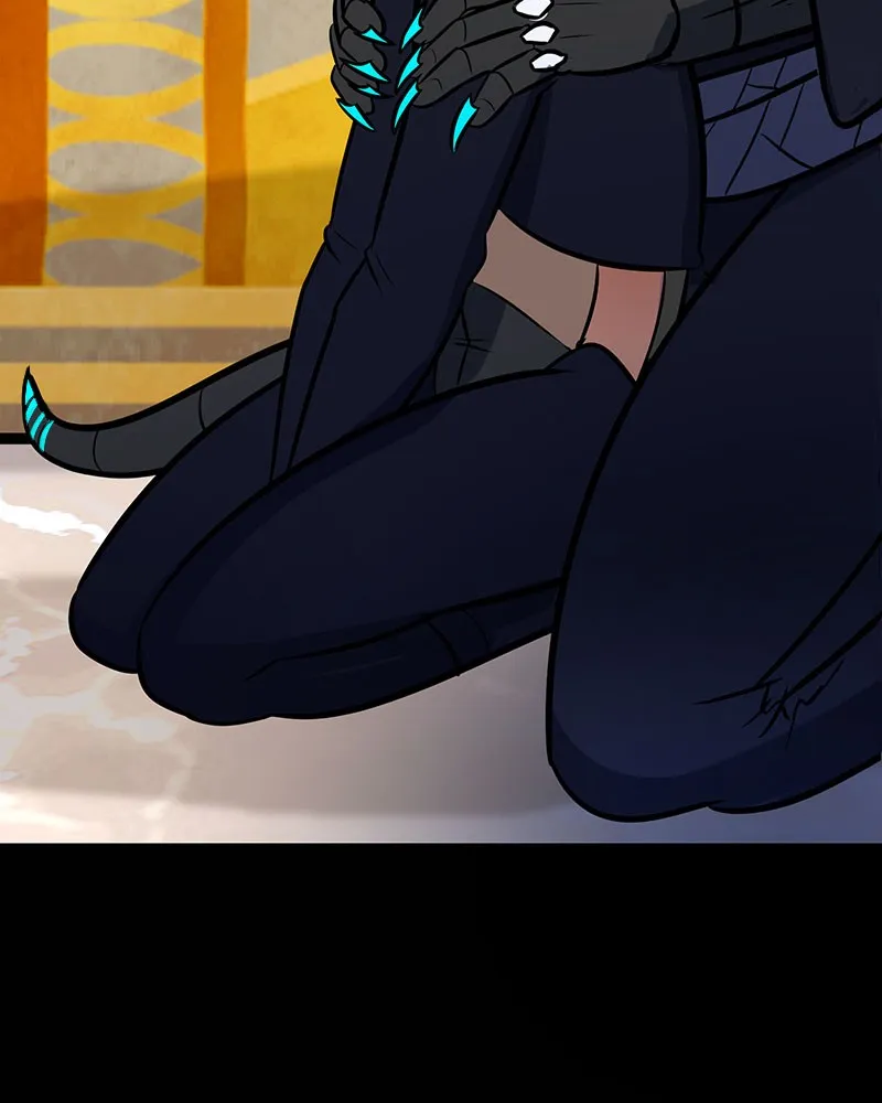 LoveBot Chapter 101 page 23 - 