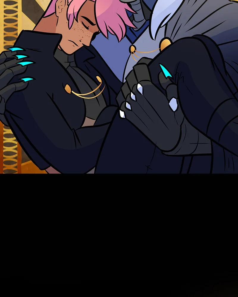 LoveBot Chapter 101 page 25 - 