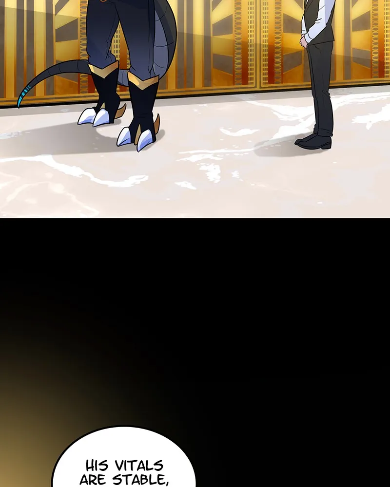 LoveBot Chapter 101 page 27 - 