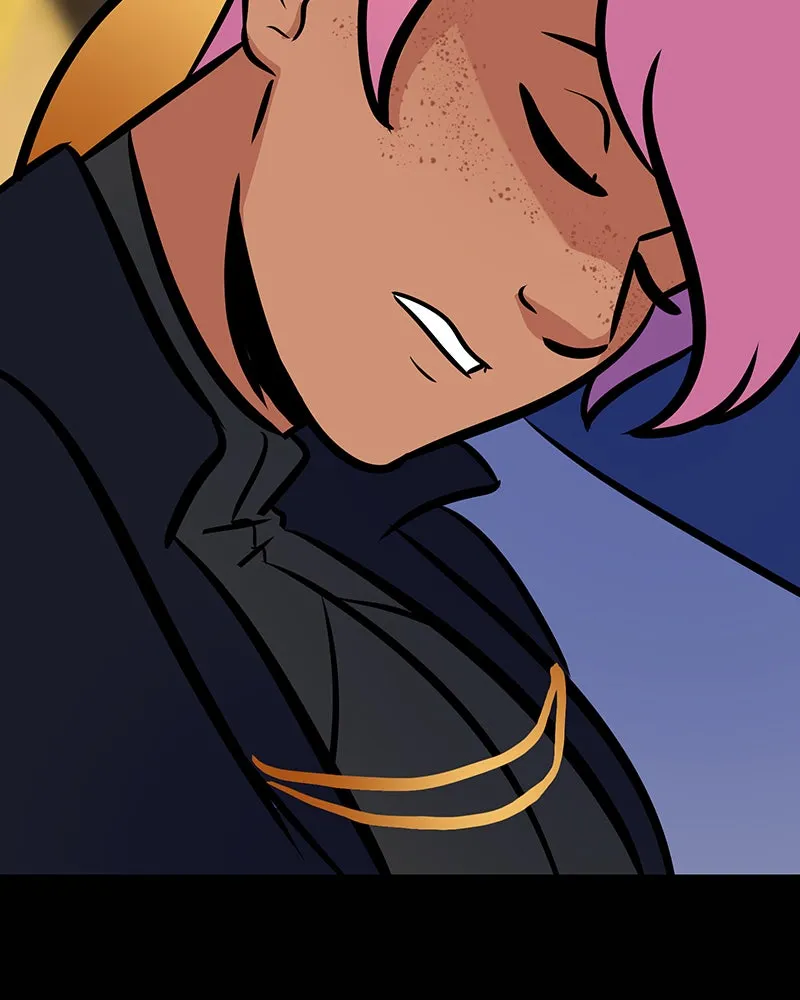 LoveBot Chapter 101 page 29 - 