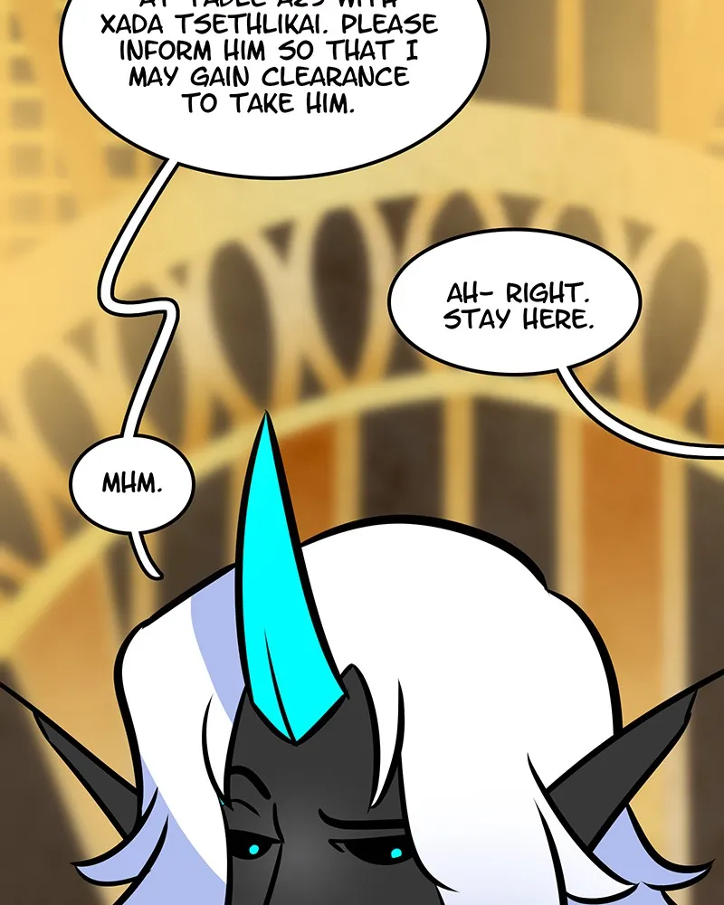 LoveBot Chapter 101 page 31 - 