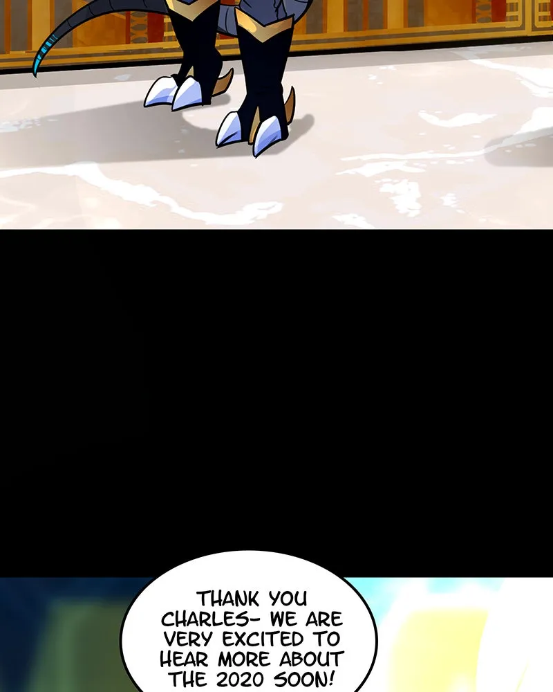 LoveBot Chapter 101 page 35 - 