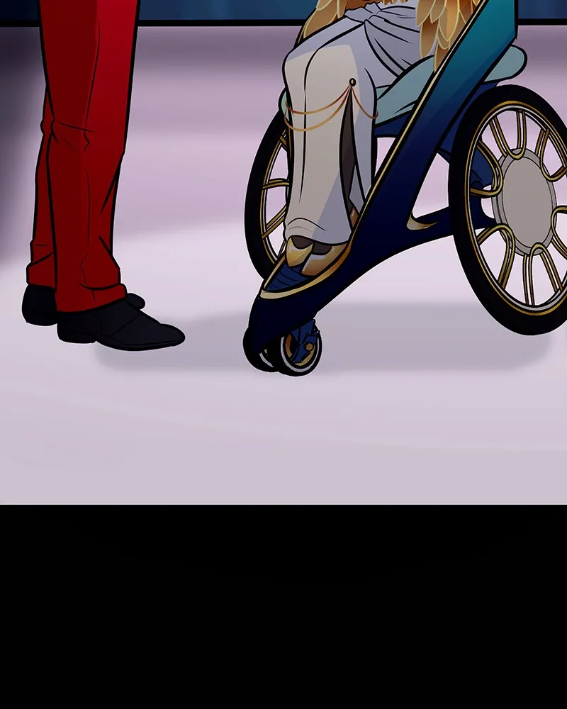 LoveBot Chapter 101 page 37 - 