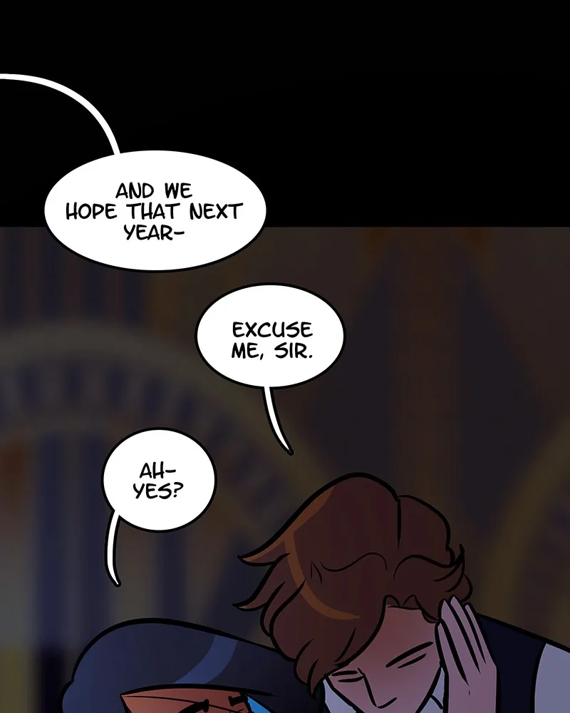 LoveBot Chapter 101 page 38 - 