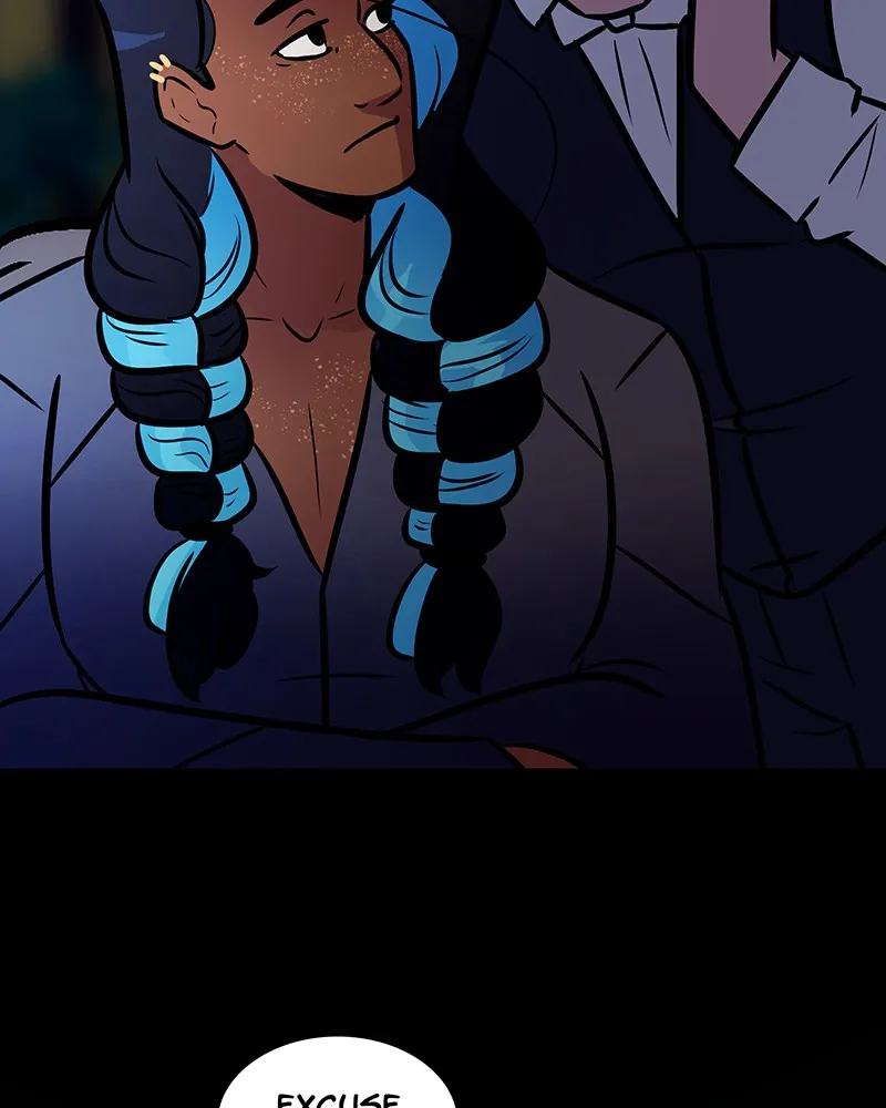 LoveBot Chapter 101 page 39 - 