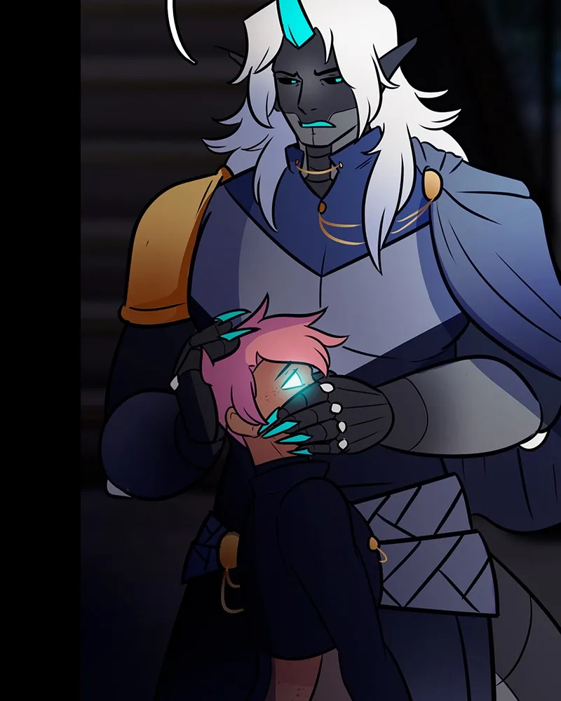LoveBot Chapter 101 page 5 - 