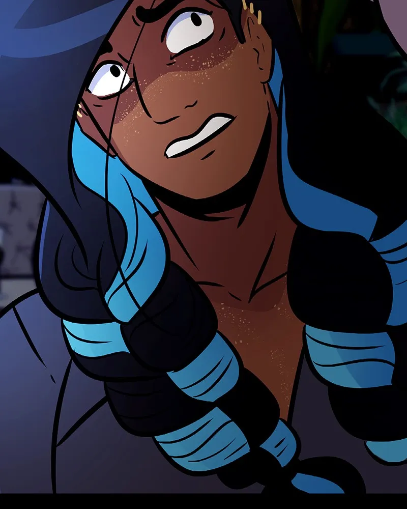 LoveBot Chapter 101 page 41 - 