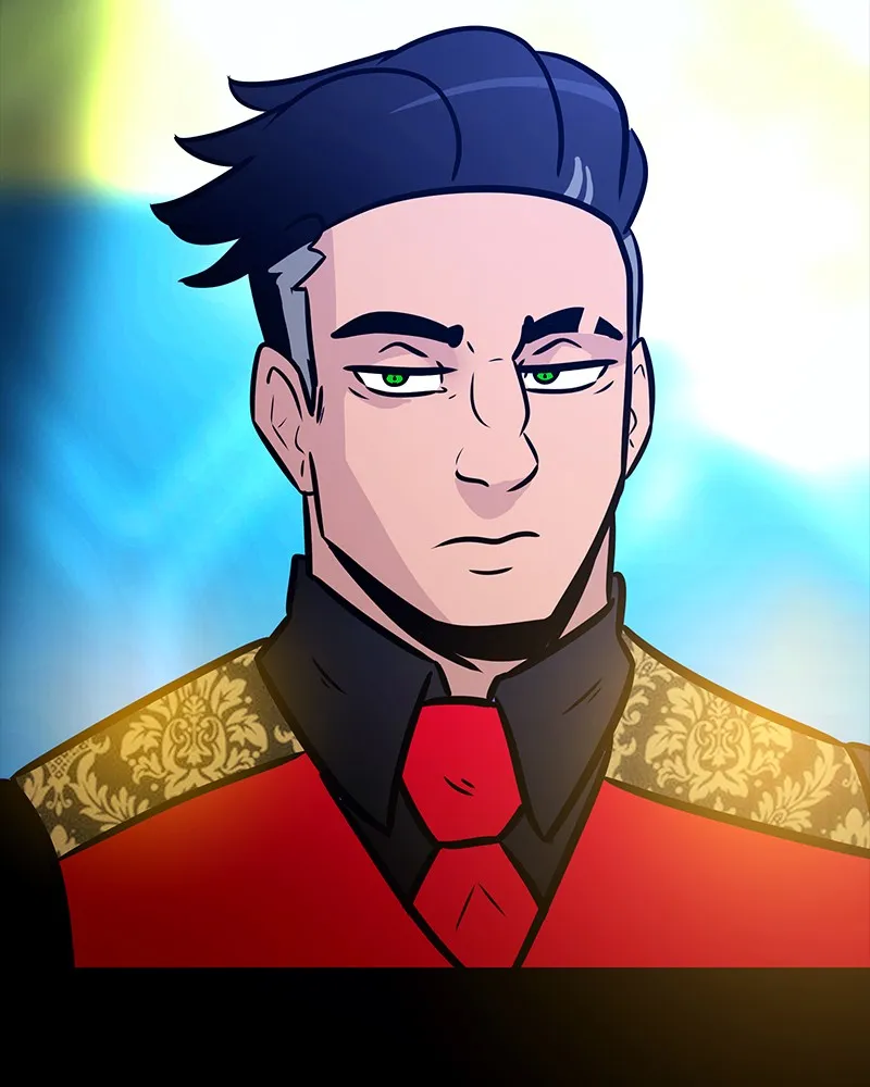 LoveBot Chapter 101 page 47 - 