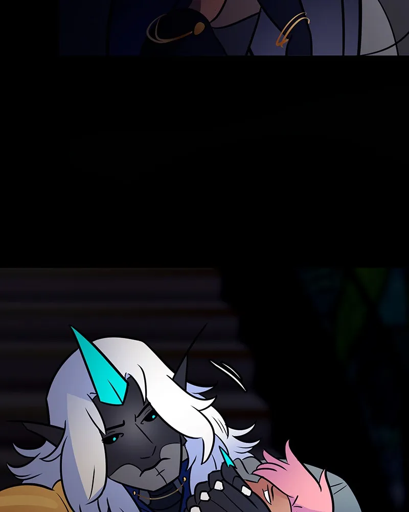 LoveBot Chapter 101 page 6 - 