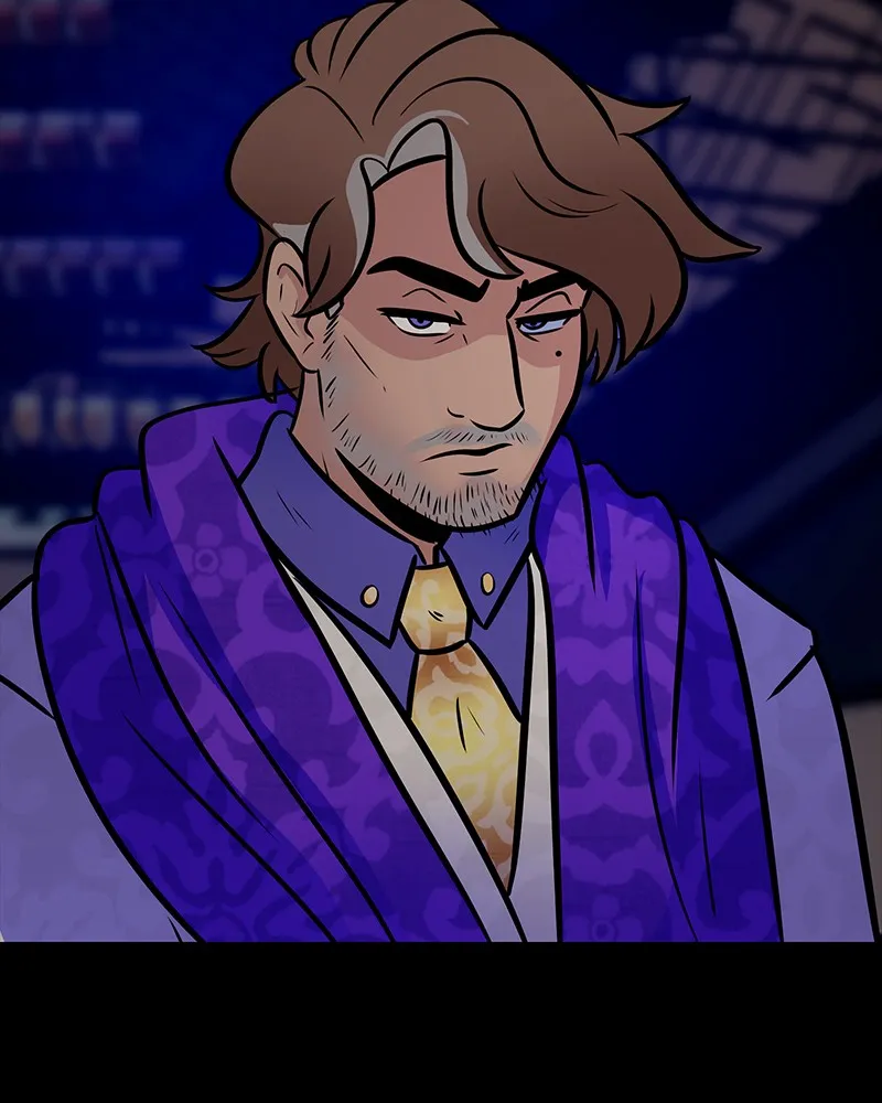 LoveBot Chapter 101 page 51 - 