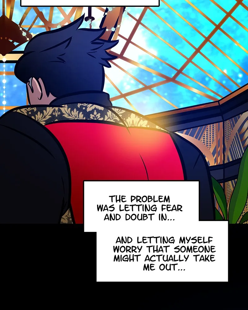 LoveBot Chapter 101 page 54 - 