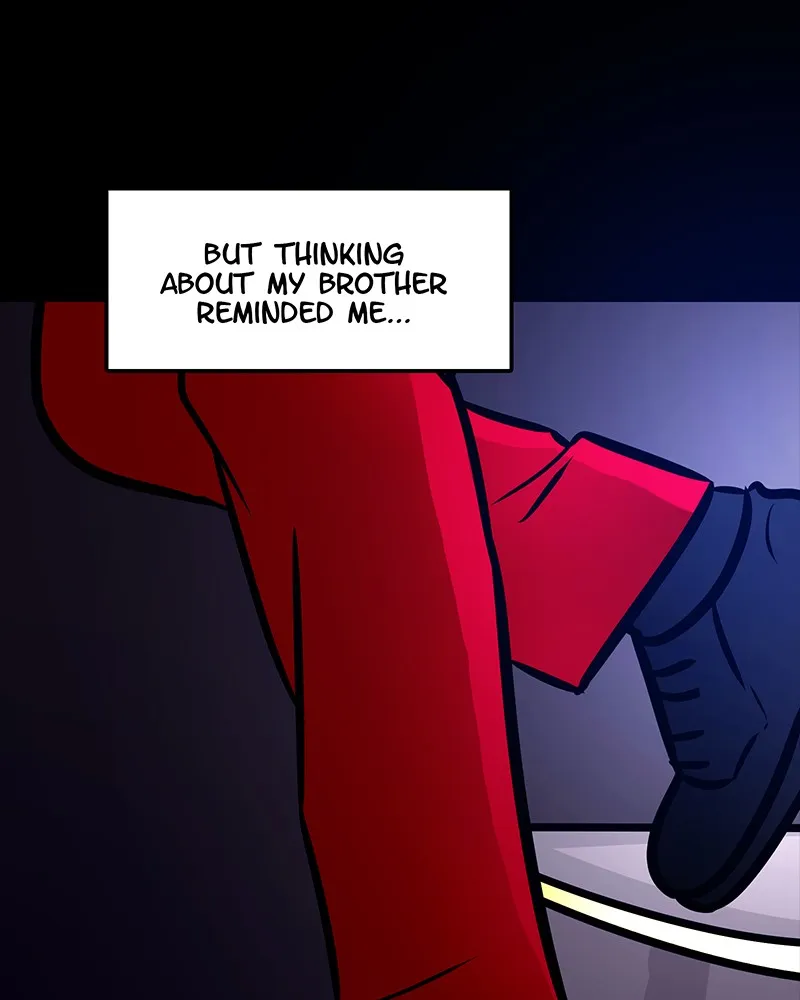 LoveBot Chapter 101 page 55 - 