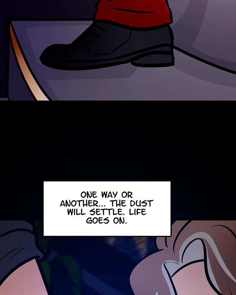 LoveBot Chapter 101 page 56 - 